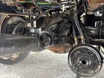 Drivetrain with