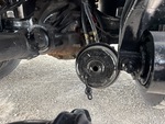 Brakes with