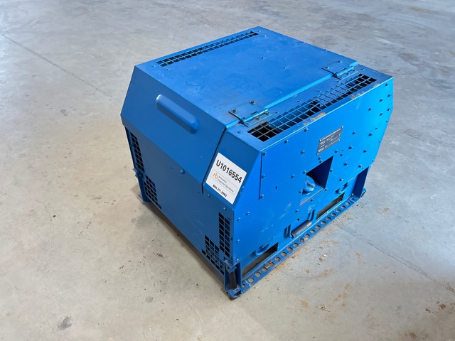 Fermont MEP 831A 3 kW Skid-Mounted Generator Set