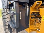 Hydraulics with