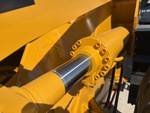 Hydraulics with