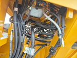 Hydraulics with