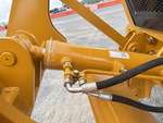 Hydraulics with
