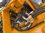 Hydraulics with