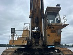 General Appearance with Sheet Metal (fiberglass) Condition