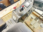 Control Station with