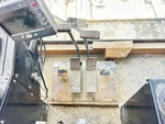 Control Station with Steering Controls