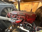 Engine with Engine - Right Side