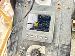 Control Station with Gauges
