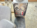 Control Station with Dash Console