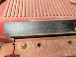 Engine with