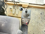 Control Station with Hydraulic Controls