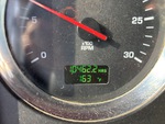 4 Transmision with Engine Hours