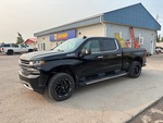 General Appearance with Featured Photo