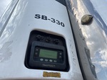 Basic Refrigeration Unit with