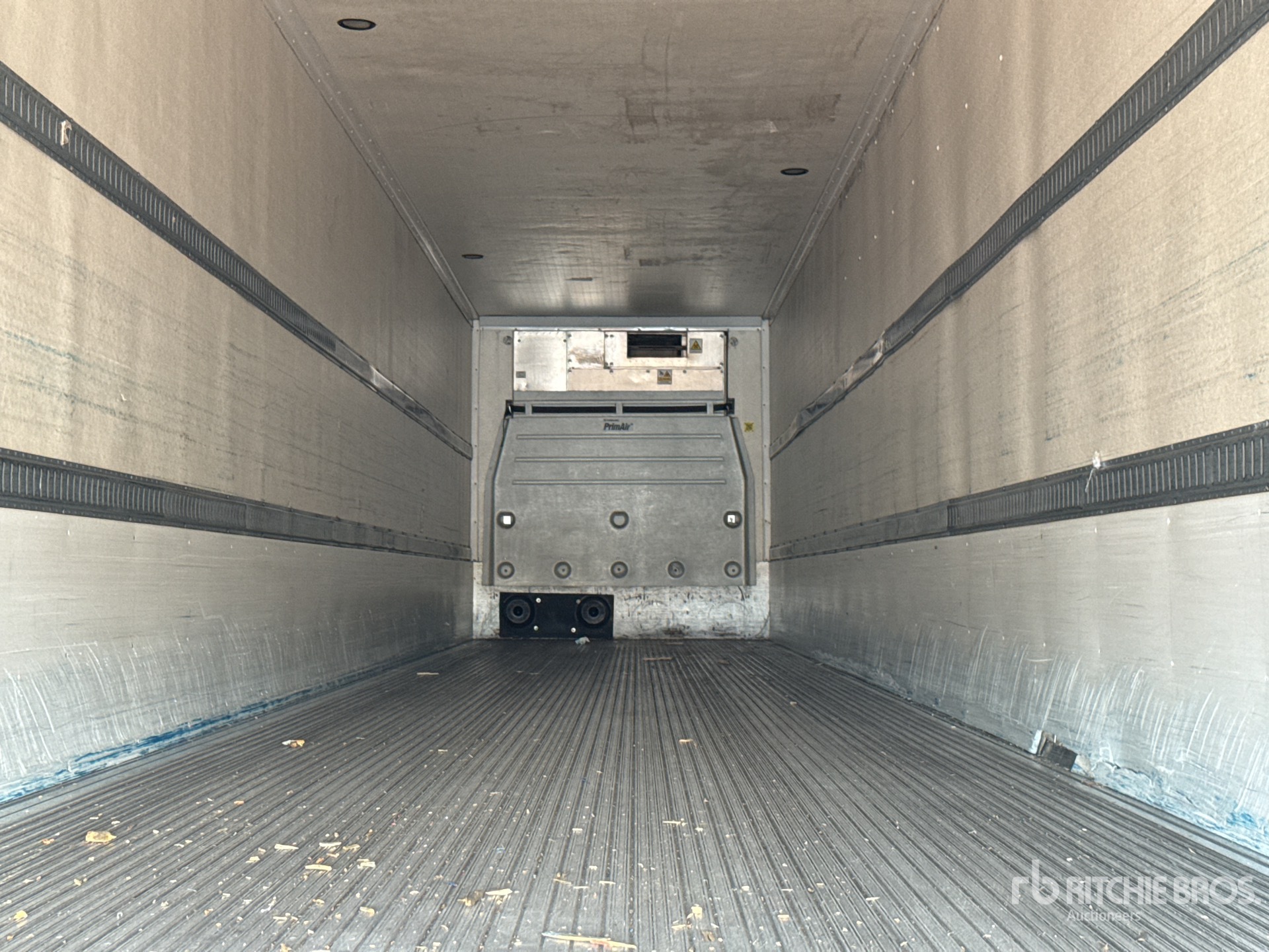 2012 Great Dane 53 ft T/A