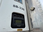 Basic Refrigeration Unit with