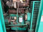 Engine with Engine - Right Side