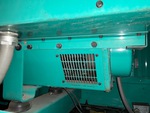 Generator with