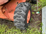 Chassis Photos with