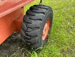 Chassis Photos with