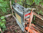 Basic Control Station Upper with