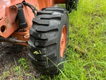 Chassis Photos with