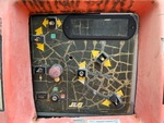 Basic Lower Control Station with