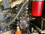 Hydraulics with