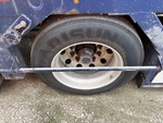 Trailer Chassis with