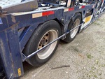 Trailer Chassis with