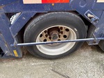 Trailer Chassis with