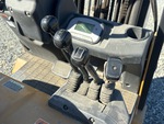Control Station with Hydraulic Controls