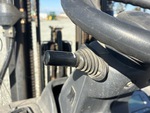 Control Station with Drivetrain Controls