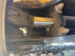 Chassis Lift with Steering Linkage