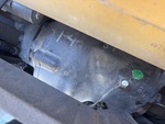 Drivetrain with Front Drive Axle