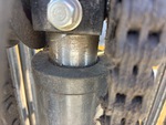 Hydraulics with Free Lift Cylinder