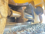Hydraulics with Steering Cylinders