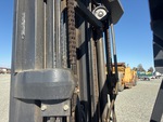 Chassis Lift with Chain / Tensioners
