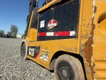 Chassis Lift with Frame Condition