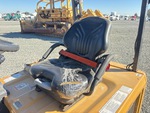 Control Station with Seats/Armrests