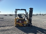 General Appearance with Sheet Metal (fiberglass) Condition