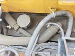 Hydraulics with Hydraulic Tank