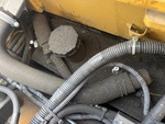 Hydraulics with Hoses (Hydraulics)