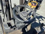 Control Station with Steering Control