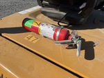 Safety with