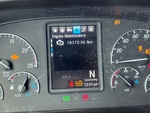4 Transmision with Engine Hours