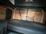 Cab with