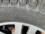 Chassis Photos with