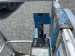 Control Station Upper with